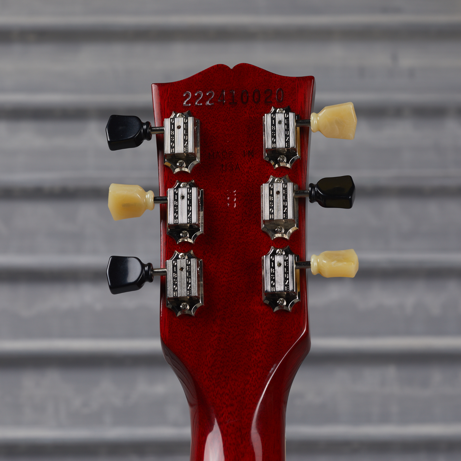 Gibson | Les Paul Standard 60s - Bourbon Burst